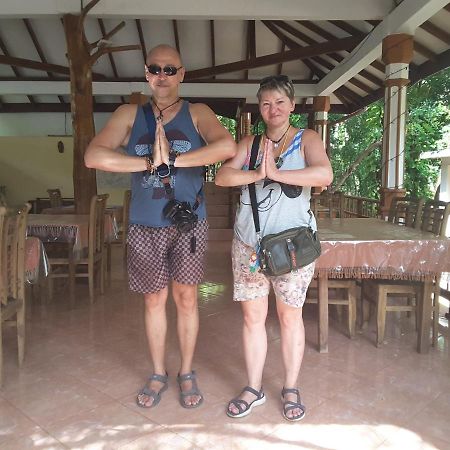 Sigiri Holiday Inn Inamaluwa Zewnętrze zdjęcie