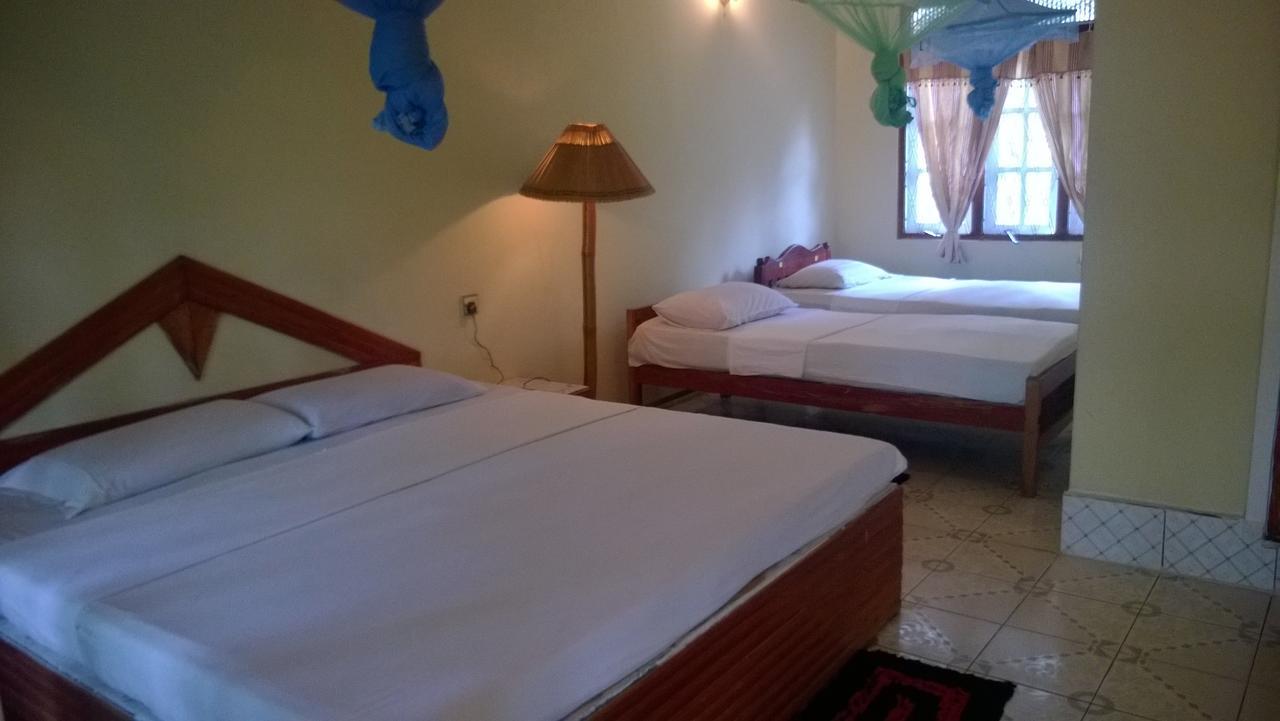 Sigiri Holiday Inn Inamaluwa Pokój zdjęcie