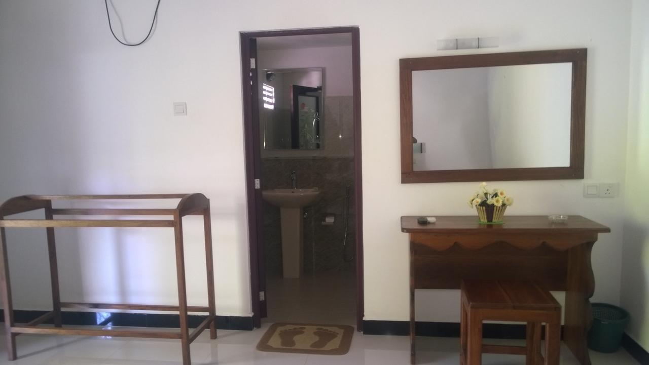 Sigiri Holiday Inn Inamaluwa Zewnętrze zdjęcie