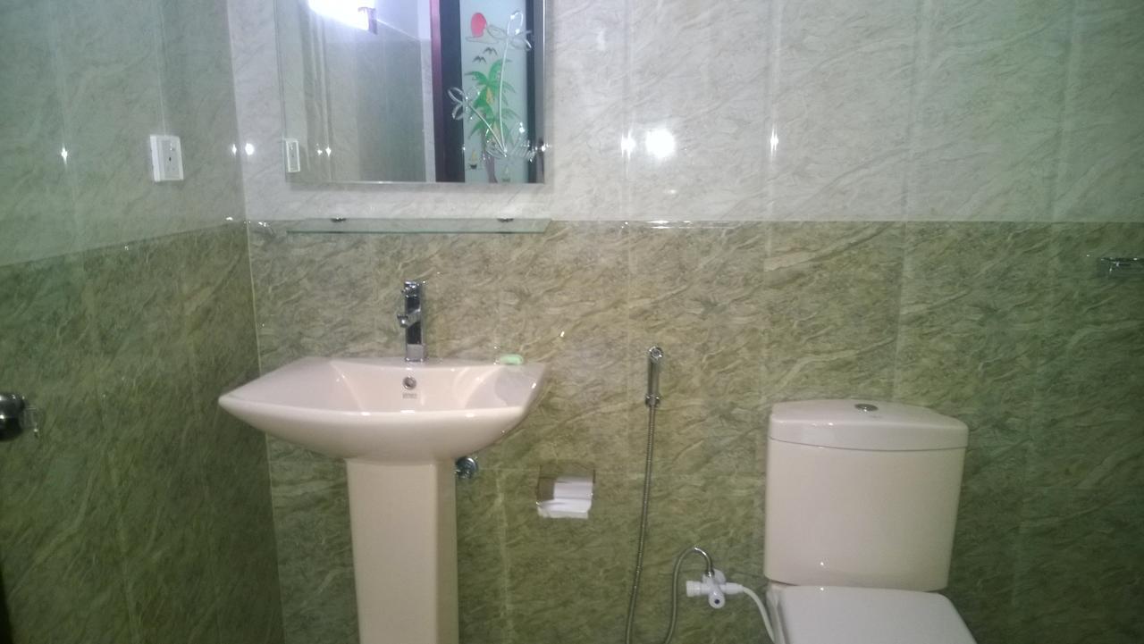 Sigiri Holiday Inn Inamaluwa Zewnętrze zdjęcie