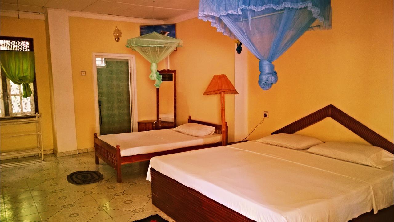 Sigiri Holiday Inn Inamaluwa Zewnętrze zdjęcie