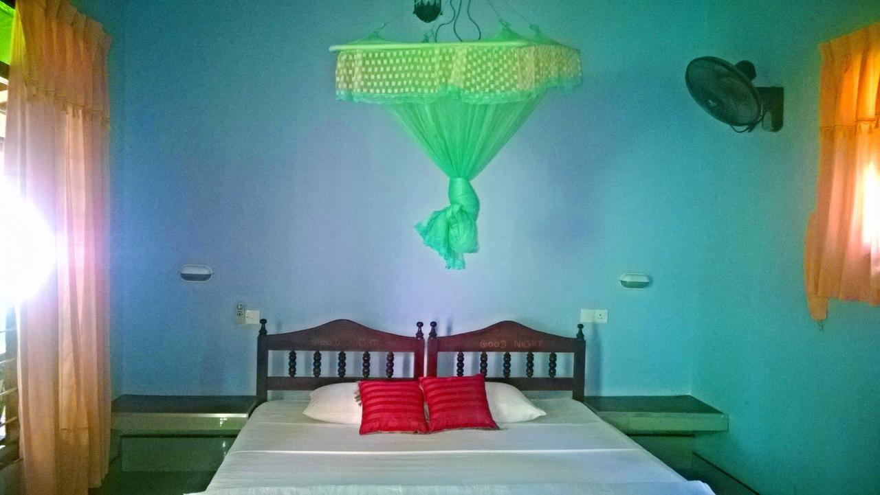 Sigiri Holiday Inn Inamaluwa Zewnętrze zdjęcie